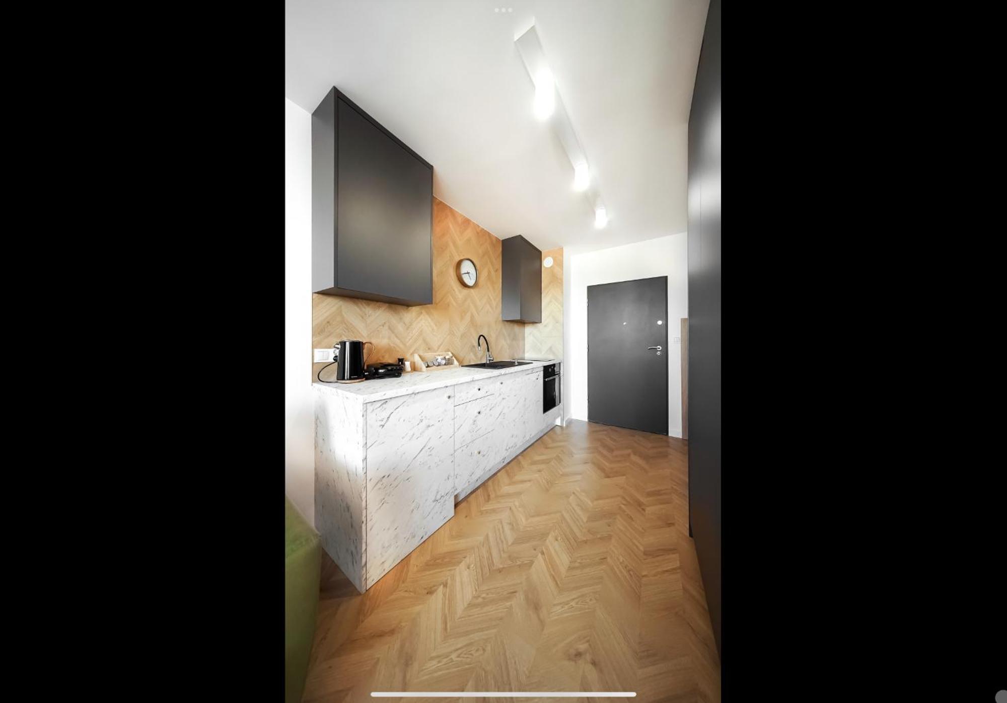 דירות Stary Toruń Apartament Grey 4Styles Z Miejscem Postojowym W Garazu Podziemnym מראה חיצוני תמונה