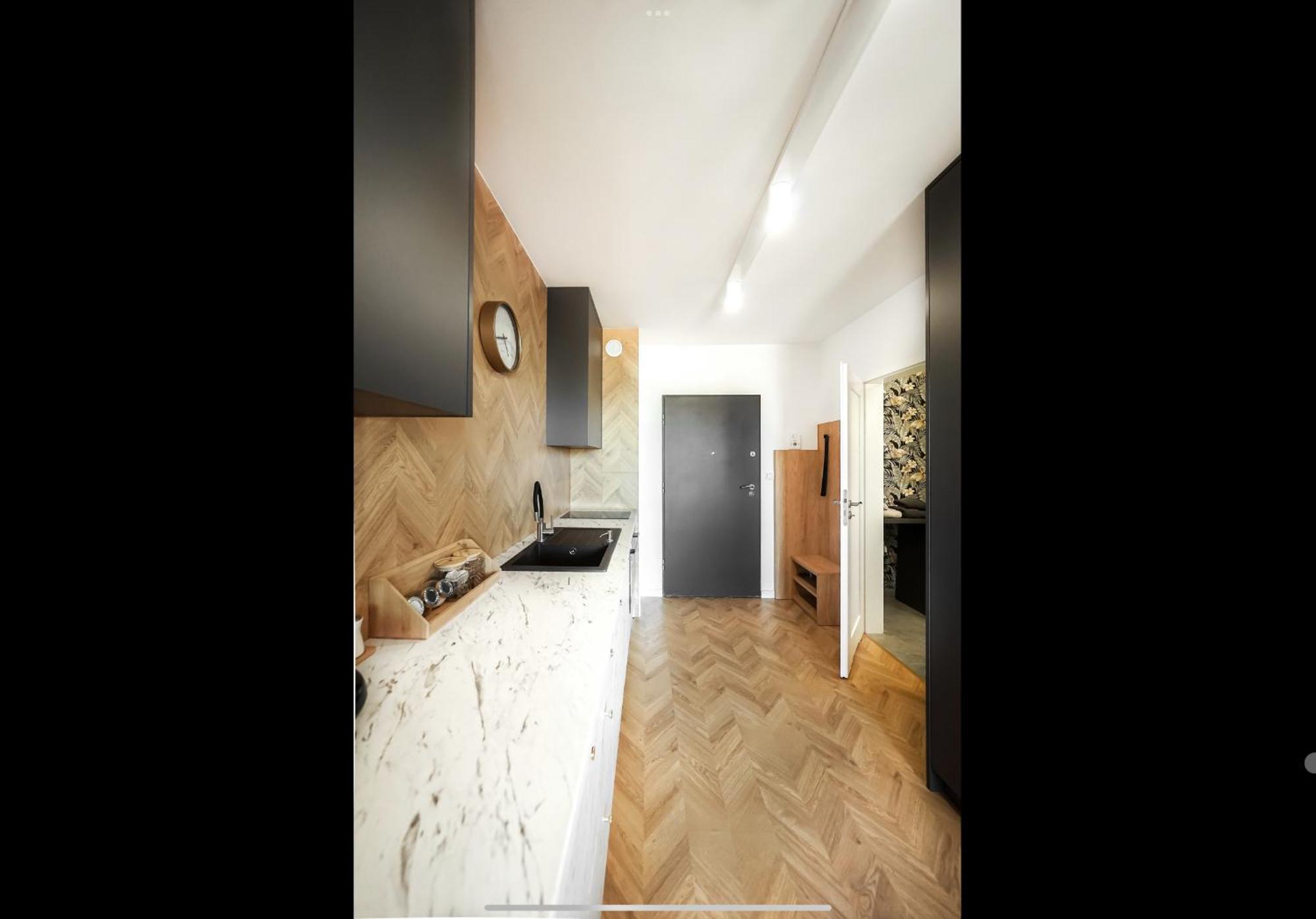 דירות Stary Toruń Apartament Grey 4Styles Z Miejscem Postojowym W Garazu Podziemnym מראה חיצוני תמונה