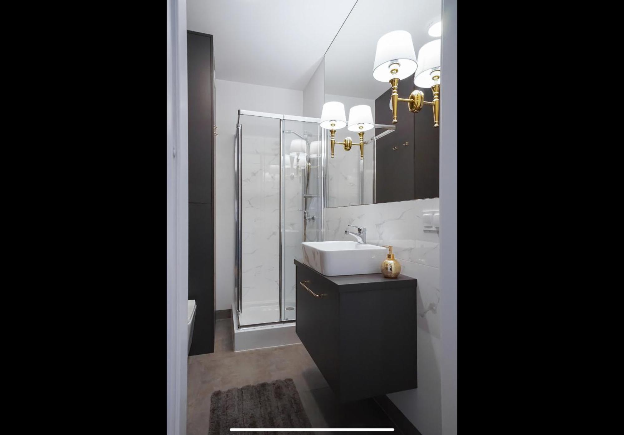 דירות Stary Toruń Apartament Grey 4Styles Z Miejscem Postojowym W Garazu Podziemnym מראה חיצוני תמונה