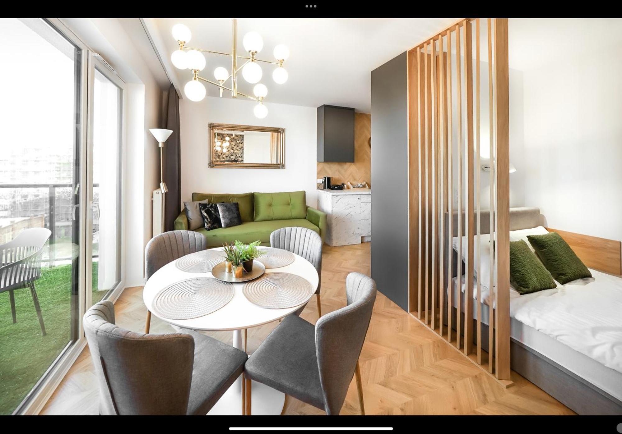 דירות Stary Toruń Apartament Grey 4Styles Z Miejscem Postojowym W Garazu Podziemnym מראה חיצוני תמונה